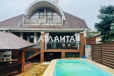 Дом по адресу Князя Лаборця пл. (площадь 290 м²) - Atlanta.ua - imageAlt 77