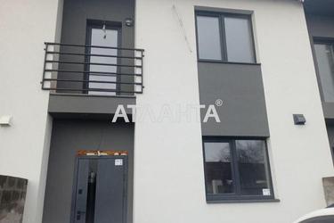 House by the address st. Aleksandra Blystiva (area 110 m²) - Atlanta.ua - фото 34