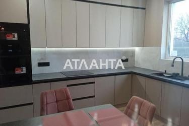 House by the address st. Aleksandra Blystiva (area 110 m²) - Atlanta.ua - фото 38