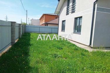 House by the address st. Aleksandrovskaya (area 140 m²) - Atlanta.ua - фото 9