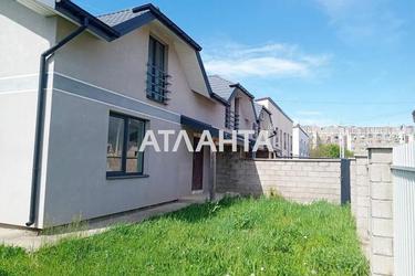 House by the address st. Aleksandrovskaya (area 140 m²) - Atlanta.ua - фото 10