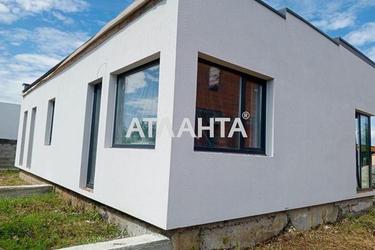 Будинок за адресою вул. Молодіжна (площа 110 м²) - Atlanta.ua - фото 11