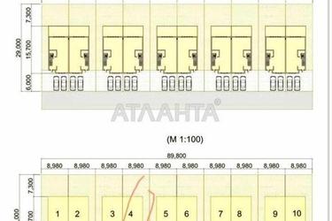 Дом по адресу ул. Васильковая (площадь 140 м²) - Atlanta.ua - фото 7