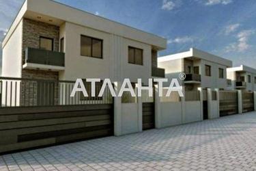 Дом по адресу ул. Васильковая (площадь 140 м²) - Atlanta.ua - фото 11