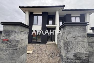 Будинок за адресою вул. Левка Лукʼяненка (площа 135 м²) - Atlanta.ua - фото 31