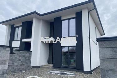 Будинок за адресою вул. Левка Лукʼяненка (площа 135 м²) - Atlanta.ua - фото 35