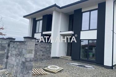 Будинок за адресою вул. Левка Лукʼяненка (площа 135 м²) - Atlanta.ua - фото 36