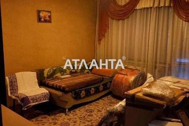 3-комнатная квартира по адресу ул. Марії Химинець (площадь 68 м²) - Atlanta.ua - imageAlt 14