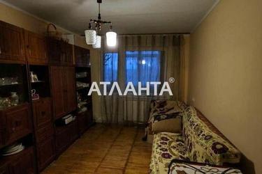 3-комнатная квартира по адресу ул. Марії Химинець (площадь 68 м²) - Atlanta.ua - imageAlt 19