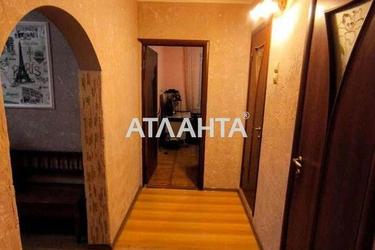 3-комнатная квартира по адресу ул. Марії Химинець (площадь 68 м²) - Atlanta.ua - imageAlt 21