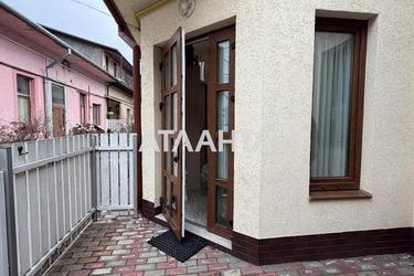 2-комнатная квартира по адресу ул. Підгірна (площадь 50 м²) - Atlanta.ua - фото 11