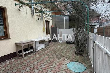 2-комнатная квартира по адресу ул. Підгірна (площадь 50 м²) - Atlanta.ua - фото 12