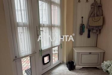 2-комнатная квартира по адресу ул. Підгірна (площадь 50 м²) - Atlanta.ua - фото 14