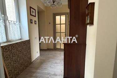 2-комнатная квартира по адресу ул. Підгірна (площадь 50 м²) - Atlanta.ua - фото 15