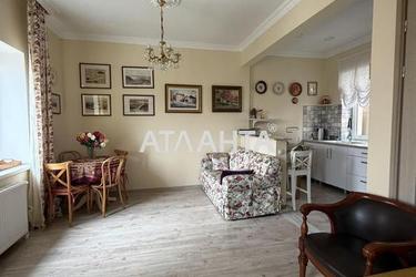 2-комнатная квартира по адресу ул. Підгірна (площадь 50 м²) - Atlanta.ua - фото 16