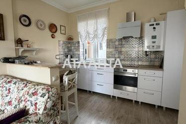 2-комнатная квартира по адресу ул. Підгірна (площадь 50 м²) - Atlanta.ua - фото 17