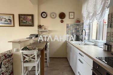 2-комнатная квартира по адресу ул. Підгірна (площадь 50 м²) - Atlanta.ua - фото 19