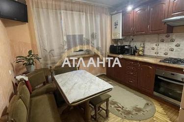 3-комнатная квартира по адресу ул. Лобачевського Івана (площадь 51 м²) - Atlanta.ua - фото 9