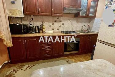 3-комнатная квартира по адресу ул. Лобачевського Івана (площадь 51 м²) - Atlanta.ua - фото 10