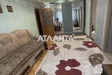 3-комнатная квартира по адресу ул. Лобачевського Івана (площадь 51 м²) - Atlanta.ua - фото 11