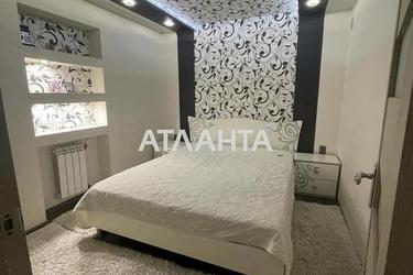 3-комнатная квартира по адресу ул. Лобачевського Івана (площадь 51 м²) - Atlanta.ua - фото 12