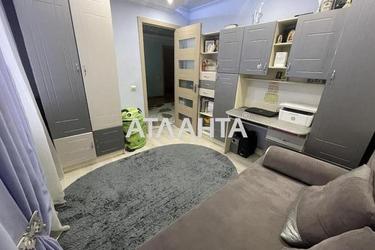 3-комнатная квартира по адресу ул. Лобачевського Івана (площадь 51 м²) - Atlanta.ua - фото 13