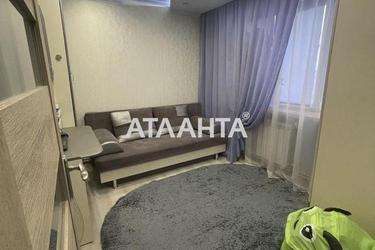 3-комнатная квартира по адресу ул. Лобачевського Івана (площадь 51 м²) - Atlanta.ua - фото 14