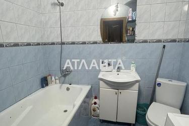 3-комнатная квартира по адресу ул. Лобачевського Івана (площадь 51 м²) - Atlanta.ua - фото 15