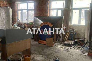 Коммерческая недвижимость по адресу ул. Мытная (площадь 115 м²) - Atlanta.ua - imageAlt 26