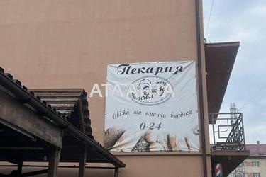 Коммерческая недвижимость по адресу ул. Мытная (площадь 215 м²) - Atlanta.ua - фото 34