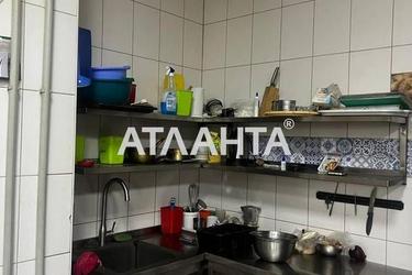 Коммерческая недвижимость по адресу ул. Мытная (площадь 215 м²) - Atlanta.ua - фото 59