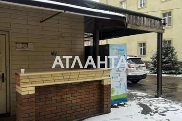 Коммерческая недвижимость по адресу ул. Мытная (площадь 50 м²) - Atlanta.ua - imageAlt 23