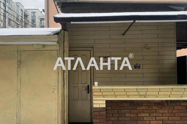 Коммерческая недвижимость по адресу ул. Мытная (площадь 50 м²) - Atlanta.ua - imageAlt 24