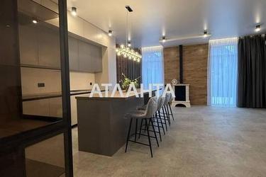 Будинок за адресою вул. Запорізька (площа 140 м²) - Atlanta.ua - фото 24