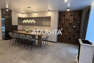 Будинок за адресою вул. Запорізька (площа 140 м²) - Atlanta.ua - фото 25