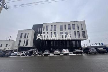 Коммерческая недвижимость по адресу ул. Александра Грибоедова (площадь 887 м²) - Atlanta.ua - фото 17