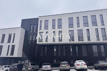 Коммерческая недвижимость по адресу ул. Александра Грибоедова (площадь 887 м²) - Atlanta.ua - фото 19