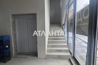 Коммерческая недвижимость по адресу ул. Александра Грибоедова (площадь 887 м²) - Atlanta.ua - фото 21