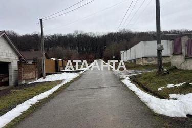 Ділянка за адресою (площа 9 сот) - Atlanta.ua - фото 6