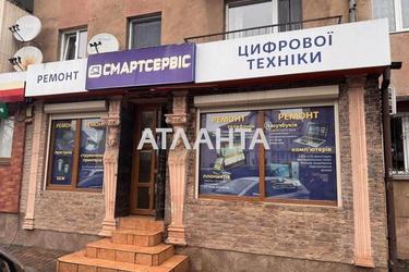 Коммерческая недвижимость по адресу ул. Собранецкая (площадь 40 м²) - Atlanta.ua - фото 12