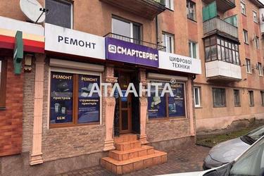 Коммерческая недвижимость по адресу ул. Собранецкая (площадь 40 м²) - Atlanta.ua - фото 13