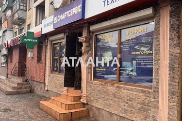 Коммерческая недвижимость по адресу ул. Собранецкая (площадь 40 м²) - Atlanta.ua - фото 14