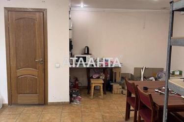 Коммерческая недвижимость по адресу ул. Собранецкая (площадь 40 м²) - Atlanta.ua - фото 15