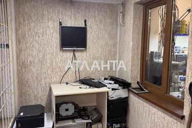 Коммерческая недвижимость по адресу ул. Собранецкая (площадь 40 м²) - Atlanta.ua - фото 16