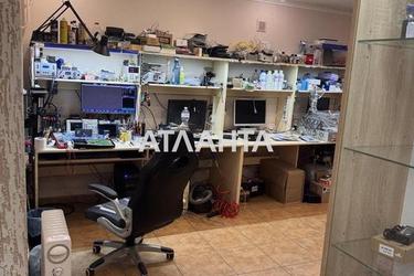 Коммерческая недвижимость по адресу ул. Собранецкая (площадь 40 м²) - Atlanta.ua - фото 18