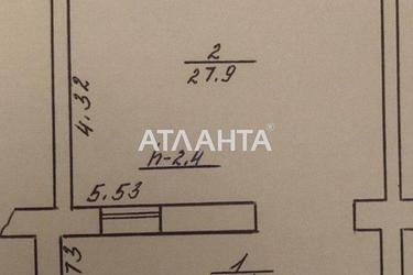 Коммерческая недвижимость по адресу ул. Собранецкая (площадь 40 м²) - Atlanta.ua - фото 22
