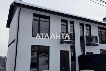 Дом по адресу ул. Родниковая (площадь 80 м²) - Atlanta.ua - фото 16