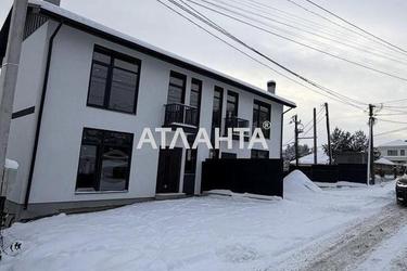 Дом по адресу ул. Родниковая (площадь 80 м²) - Atlanta.ua - фото 17