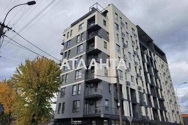 2-комнатная квартира по адресу ул. Сечені Іштвана (площадь 68 м²) - Atlanta.ua - фото 12