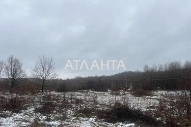 Ділянка за адресою (площа 25 сот) - Atlanta.ua - фото 7